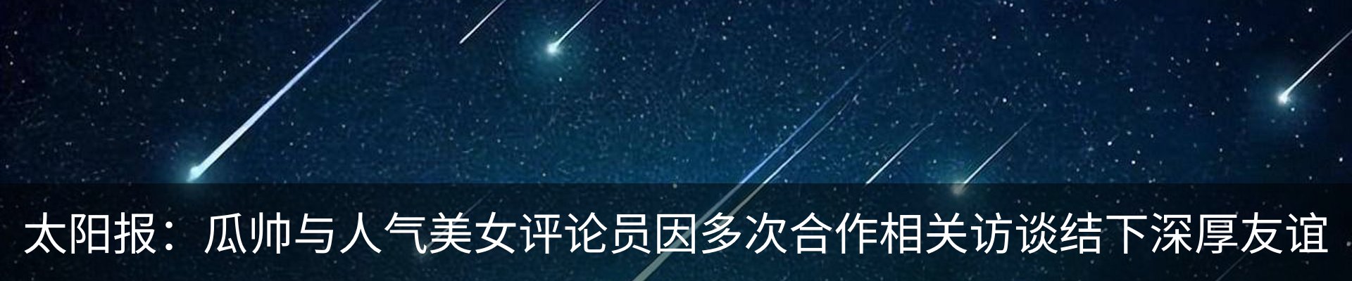 新闻动态